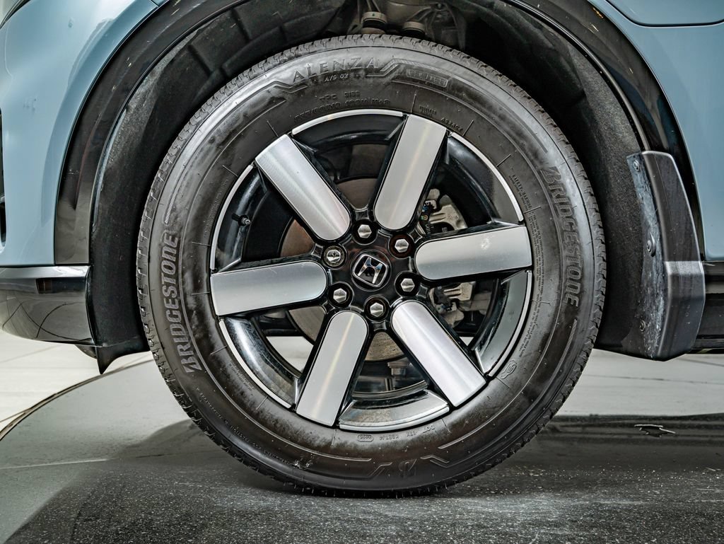 Used 2025 Honda Prologue Touring image 10