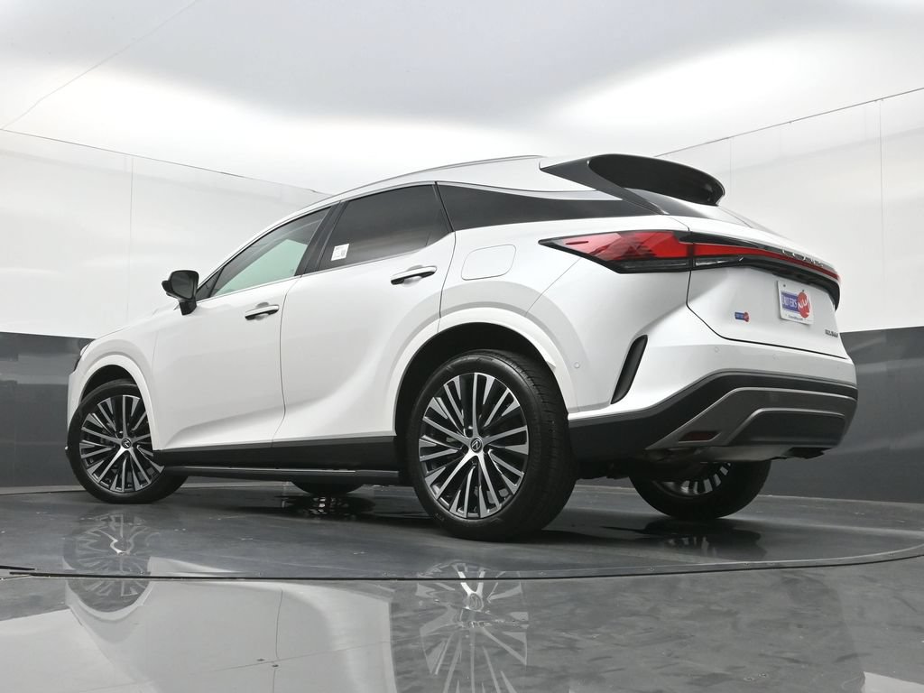 Used 2024 Lexus RX 350 Premium Plus w/ Convenience Package FWD image 29