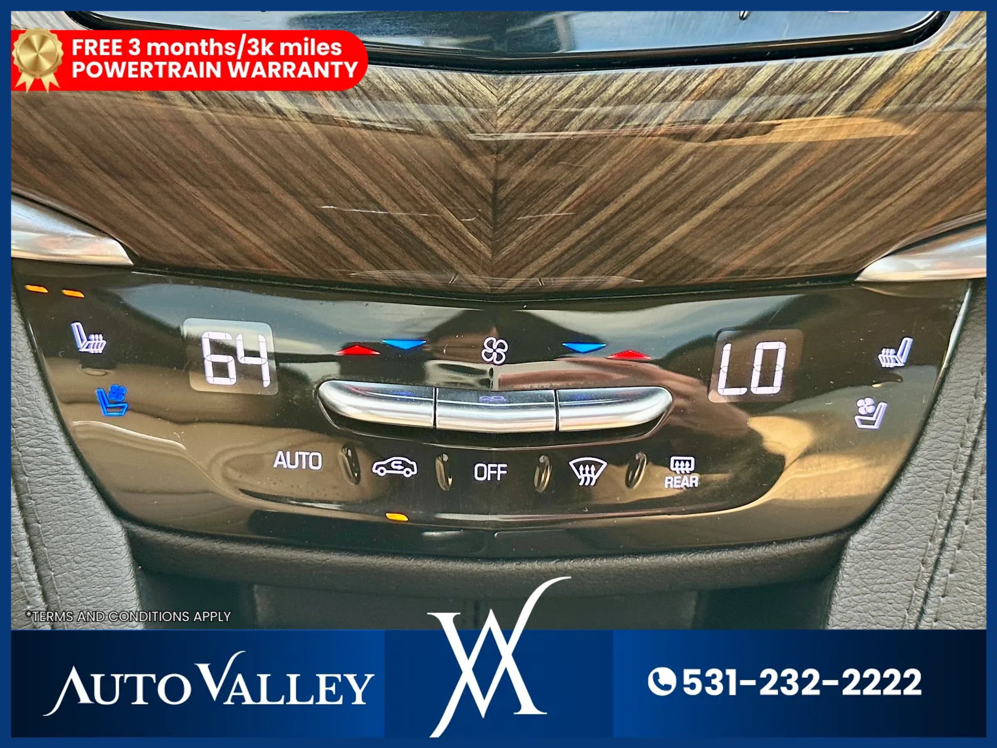 Used 2023 Cadillac XT6 Sport w/ Platinum Package AWD/4WD image 34