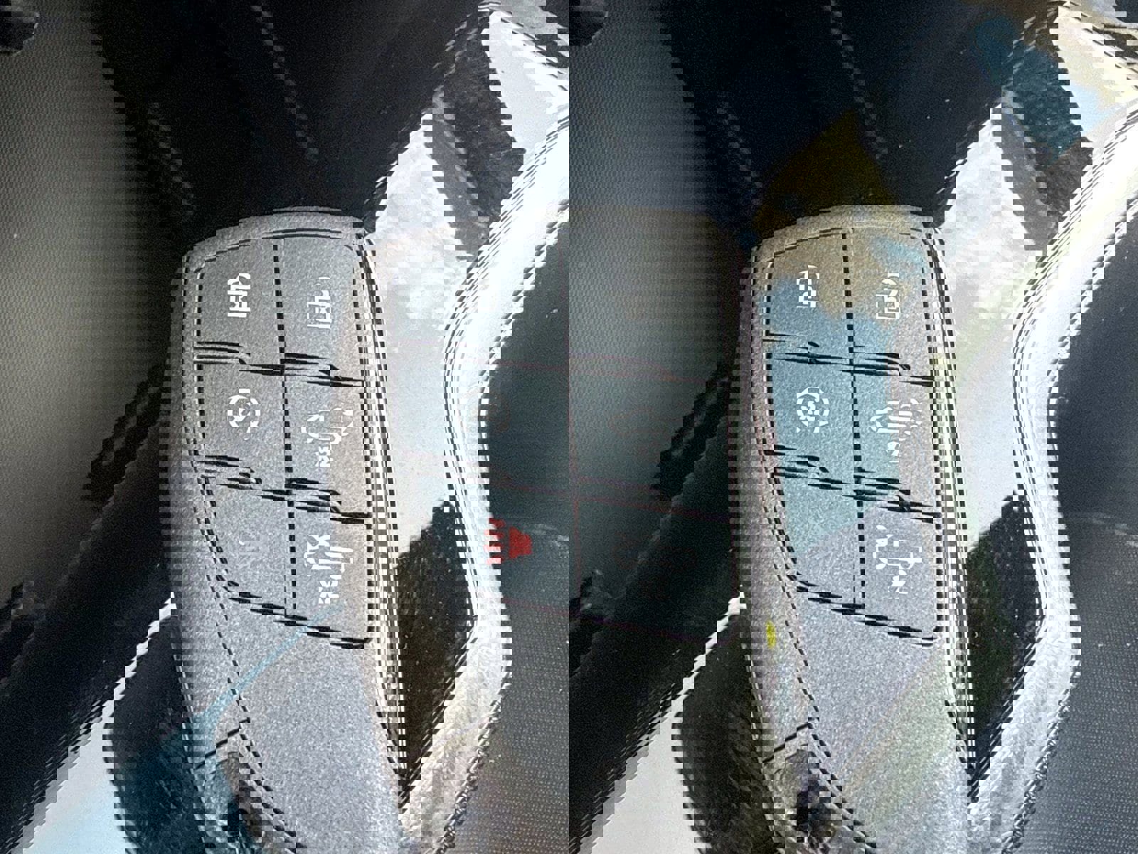 New 2026 Chevrolet Silverado EV Trail Boss w/ Plus Package AWD/4WD image 43