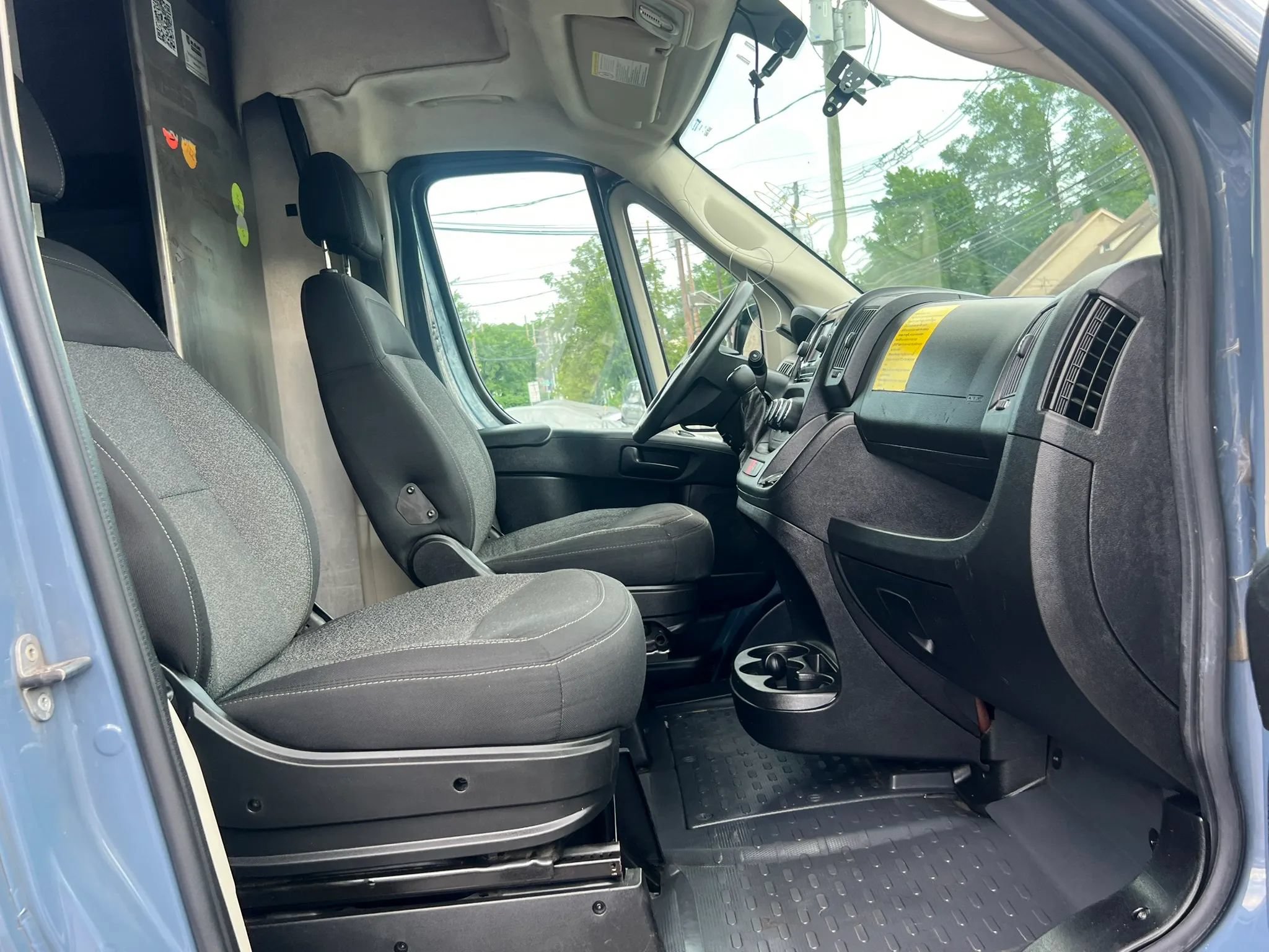 Used 2019 RAM ProMaster 3500 FWD image 25