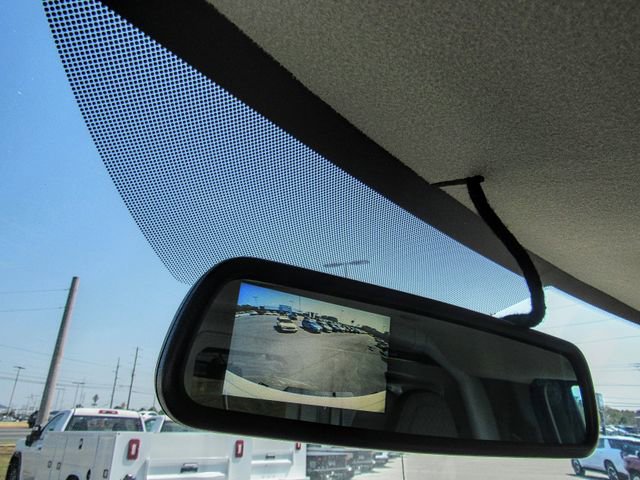 New 2025 Chevrolet Express 3500 w/ Power Convenience Package image 24