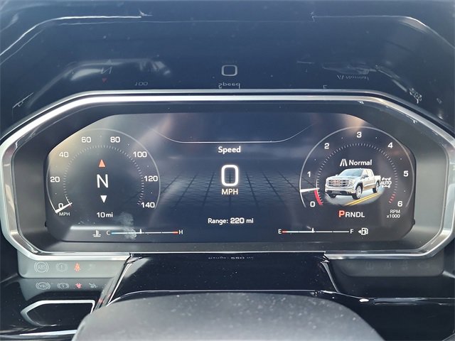 New 2026 GMC Sierra 1500 Elevation w/ X31 Off-Road Package image 26