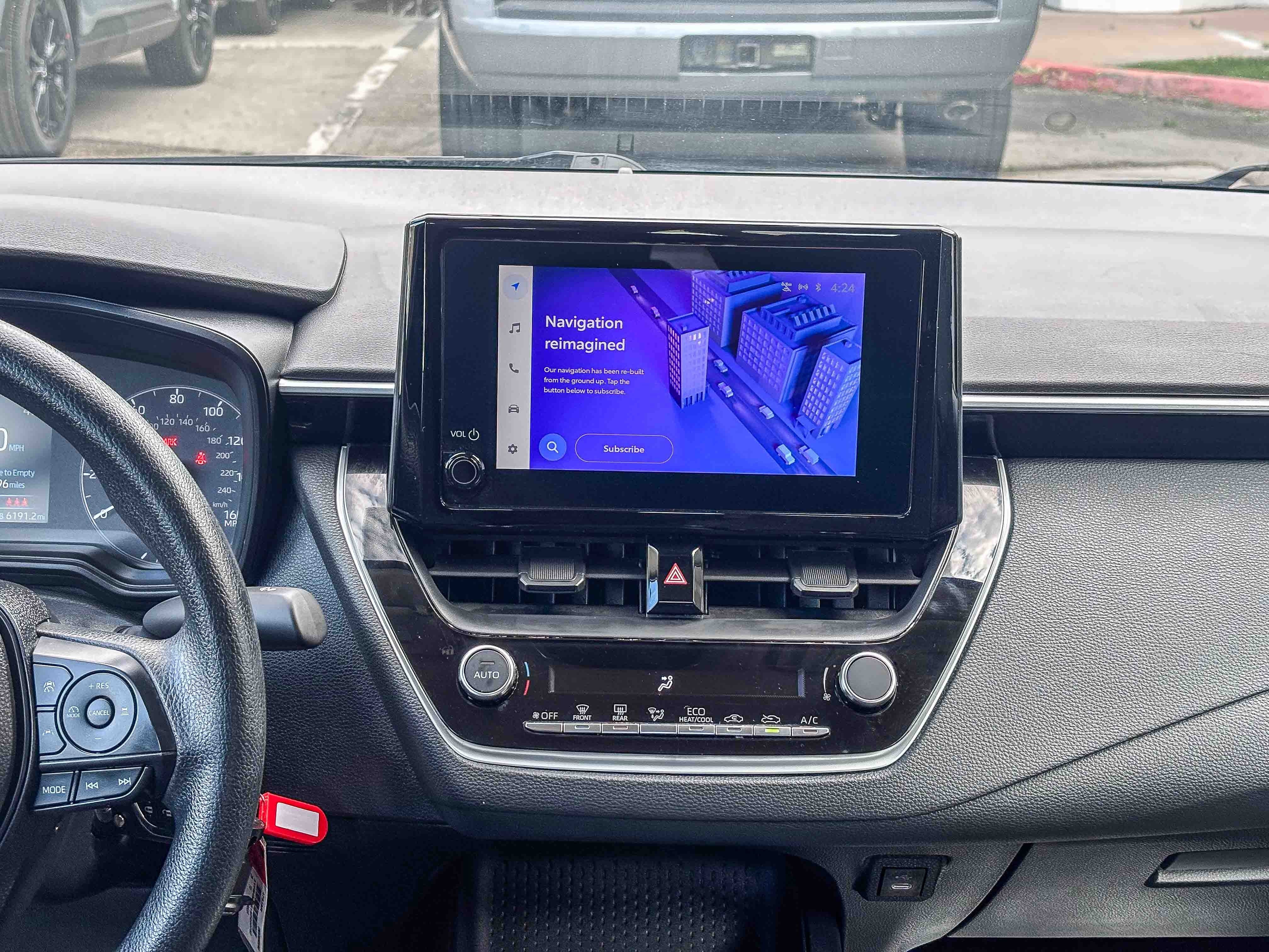 Certified 2025 Toyota Corolla LE image 16