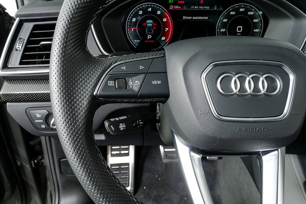 Used 2023 Audi SQ5 Premium Plus image 10