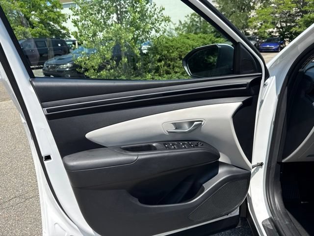 Used 2023 Hyundai Tucson SEL AWD/4WD image 35