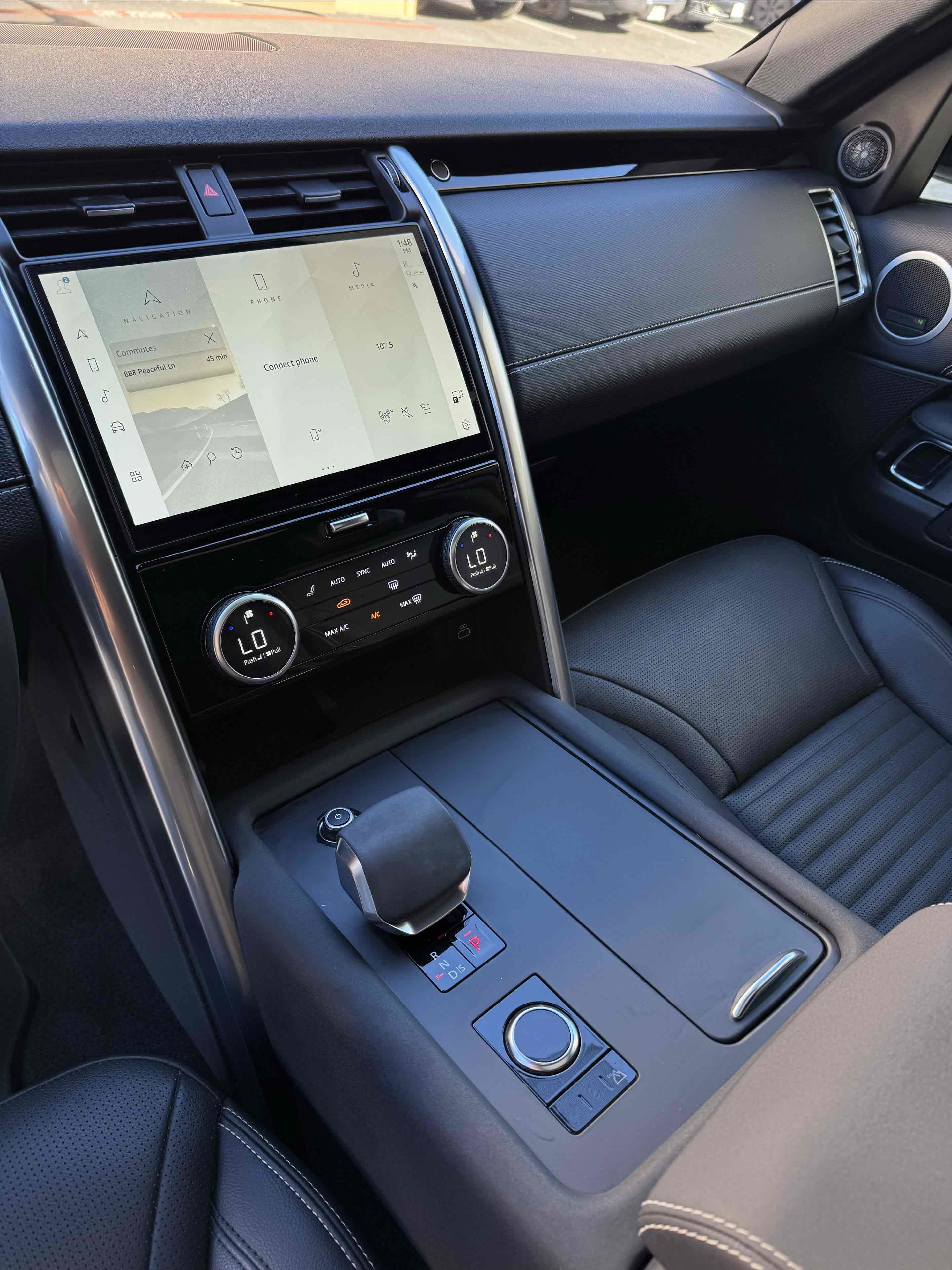 Used 2021 Land Rover Discovery S R-Dynamic image 85