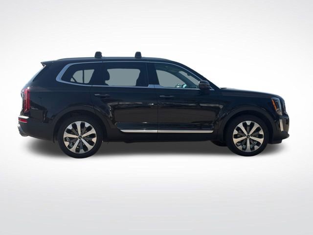 Used 2022 Kia Telluride S FWD image 10