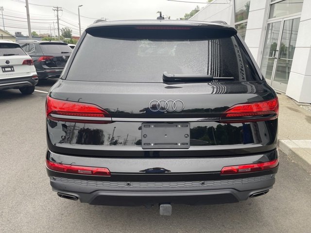 Used 2025 Audi Q7 2.0T Premium Plus w/ Premium Plus Package image 8