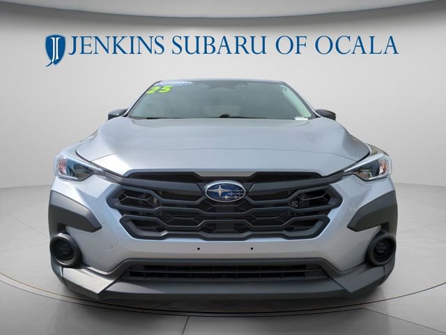 Used 2025 Subaru Crosstrek 2.0i image 8