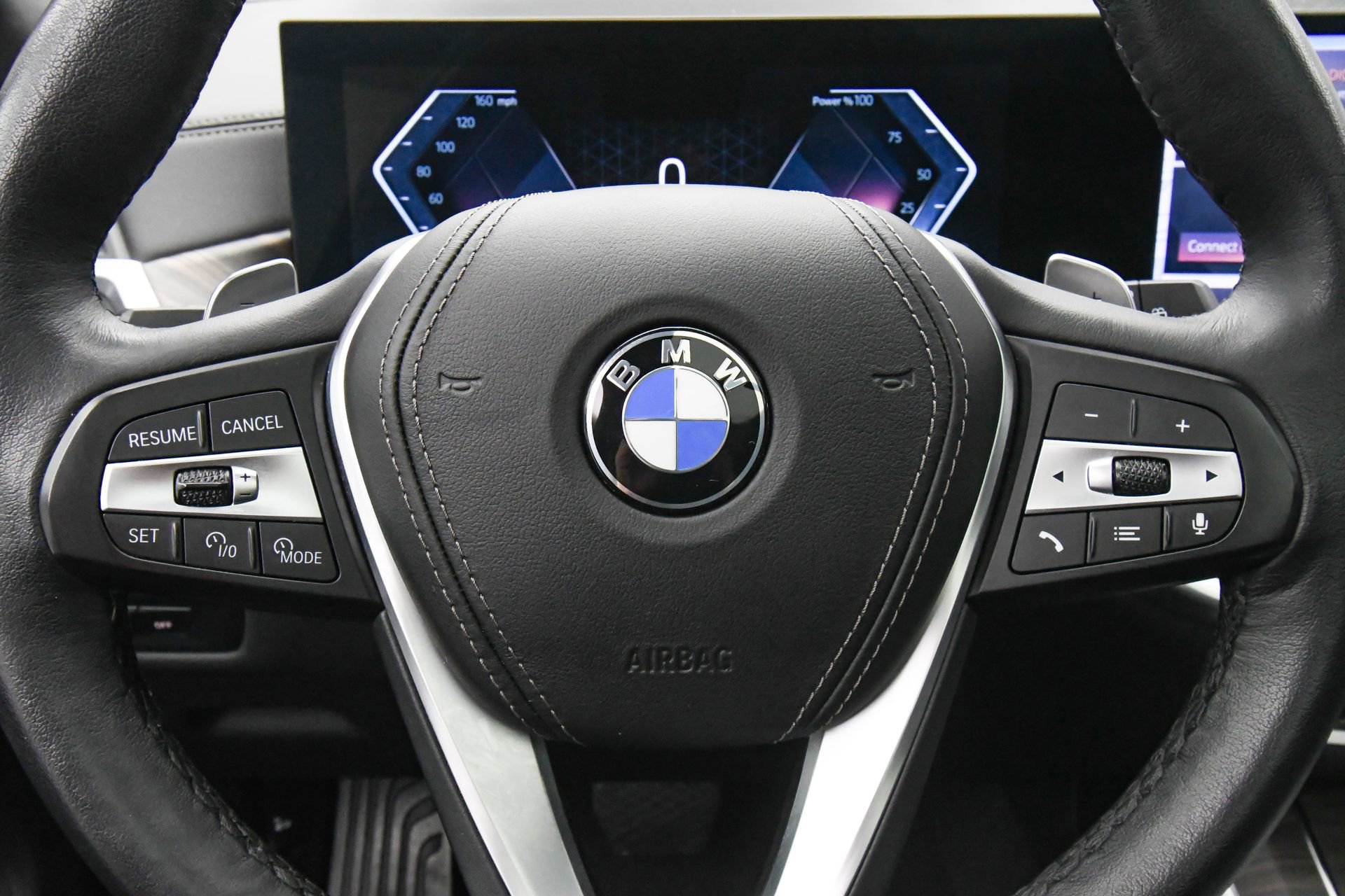 Used 2024 BMW X5 xDrive40i w/ Parking Assistance Package image 37