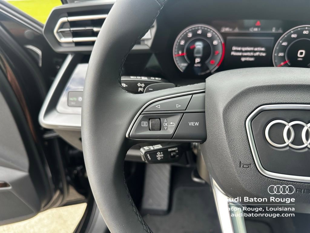 New 2026 Audi A3 2.0T Premium Plus AWD/4WD image 7