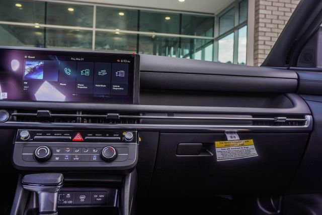 New 2026 Hyundai Santa Cruz SE FWD image 19