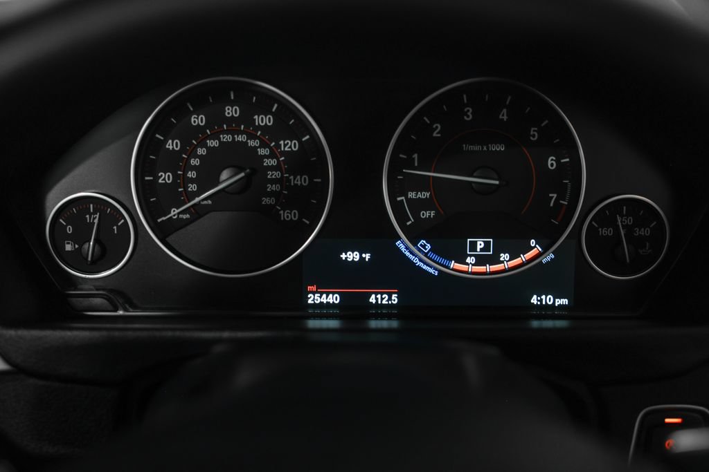 Used 2017 BMW 440i Convertible RWD image 34