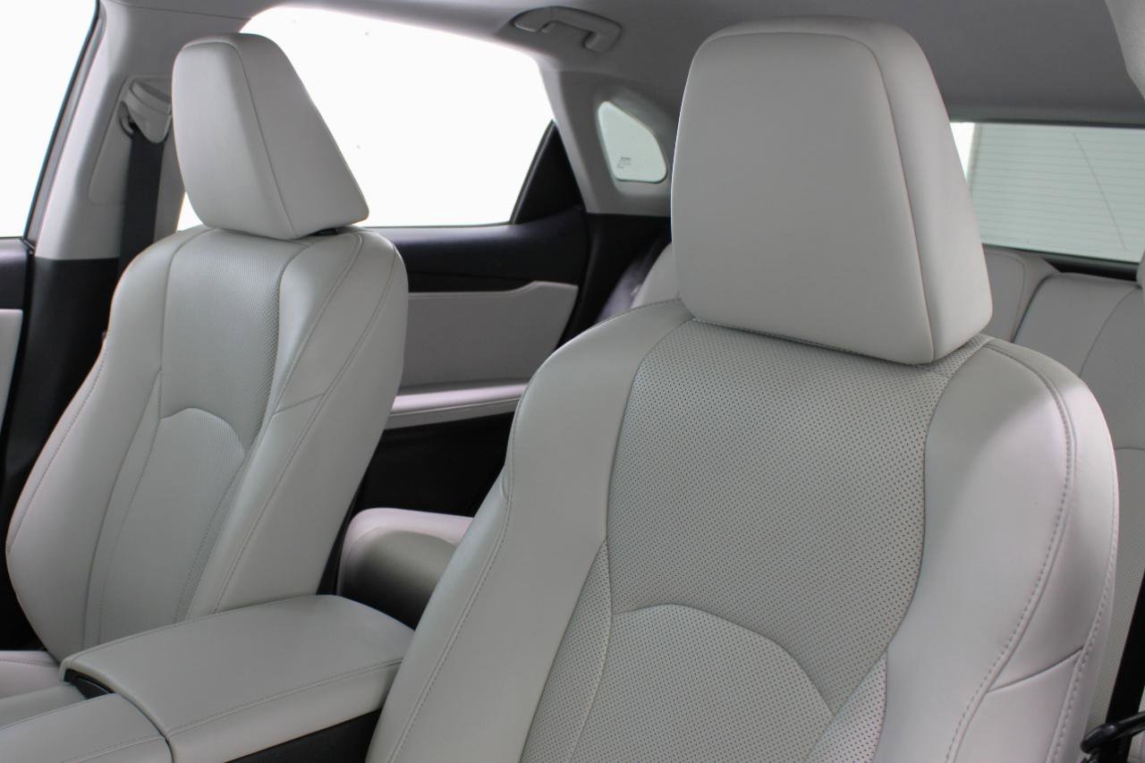 Used 2020 Lexus RX 350 Premium w/ Premium Package image 34