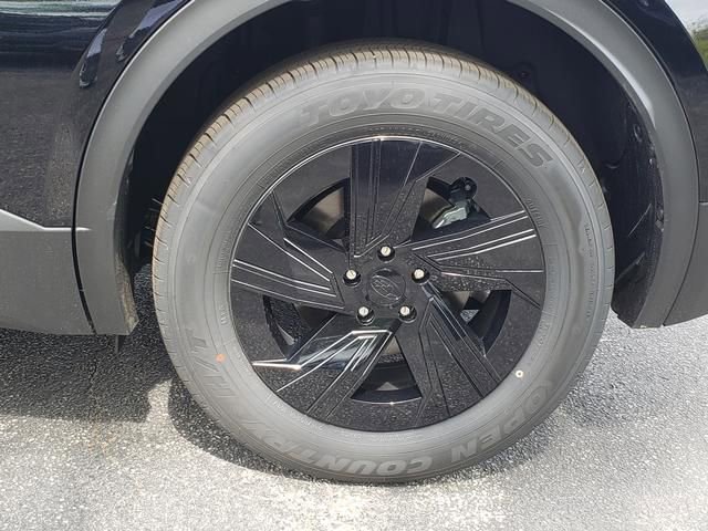 New 2026 Subaru Uncharted AWD image 20