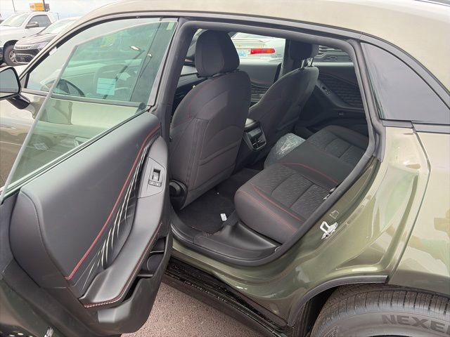 New 2026 Dodge Charger GT w/ Blacktop Package AWD/4WD image 10