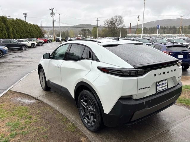 New 2026 Subaru Uncharted AWD image 7