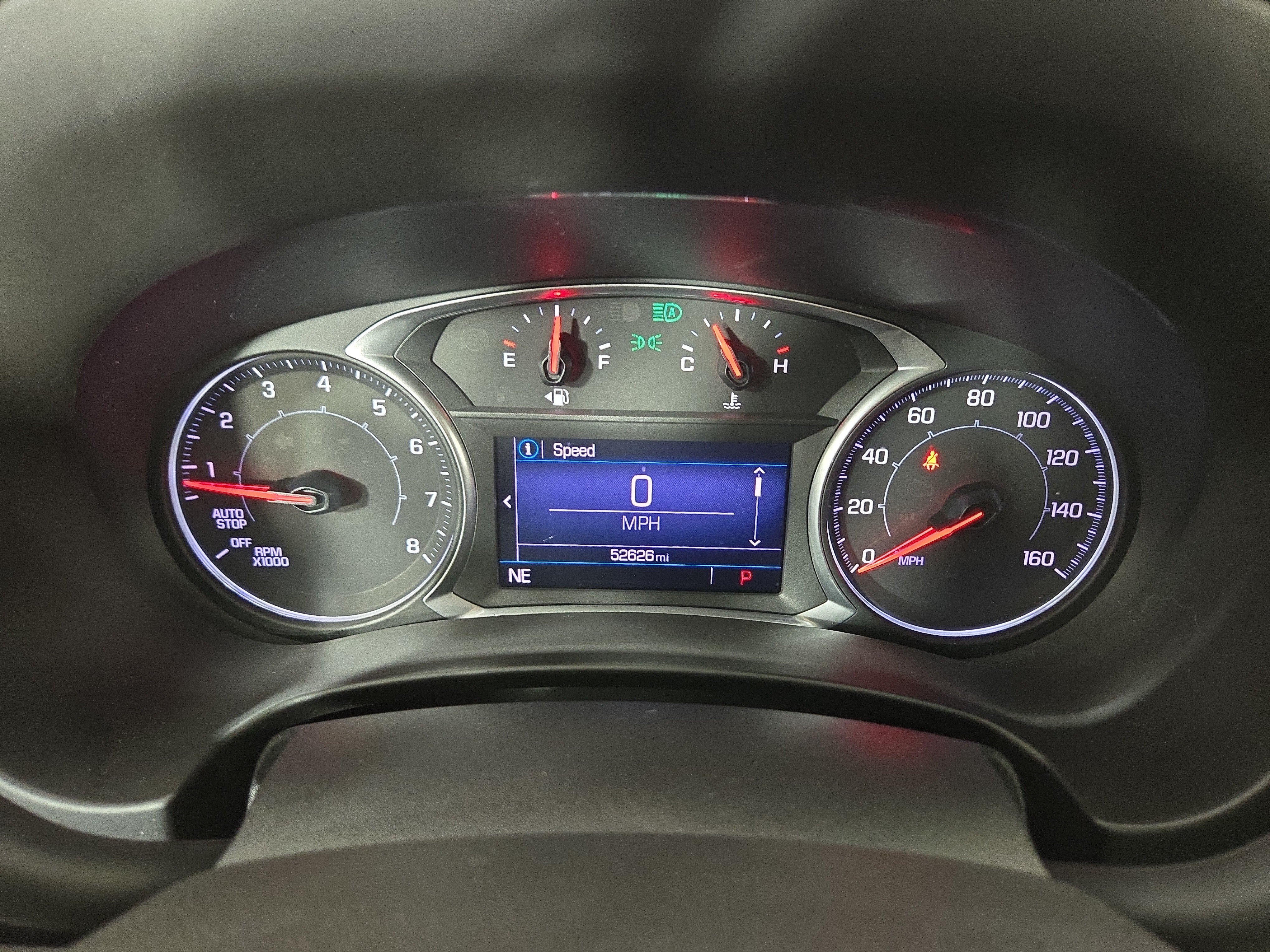 Used 2020 GMC Terrain SLE w/ Driver Convenience Package AWD/4WD image 16
