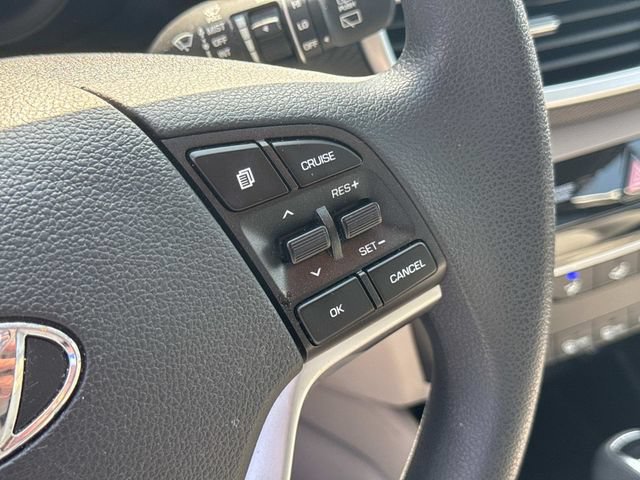 Used 2020 Hyundai Tucson Value FWD image 28