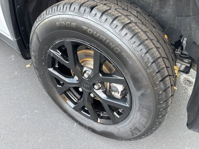 Used 2024 Jeep Grand Cherokee Altitude image 31