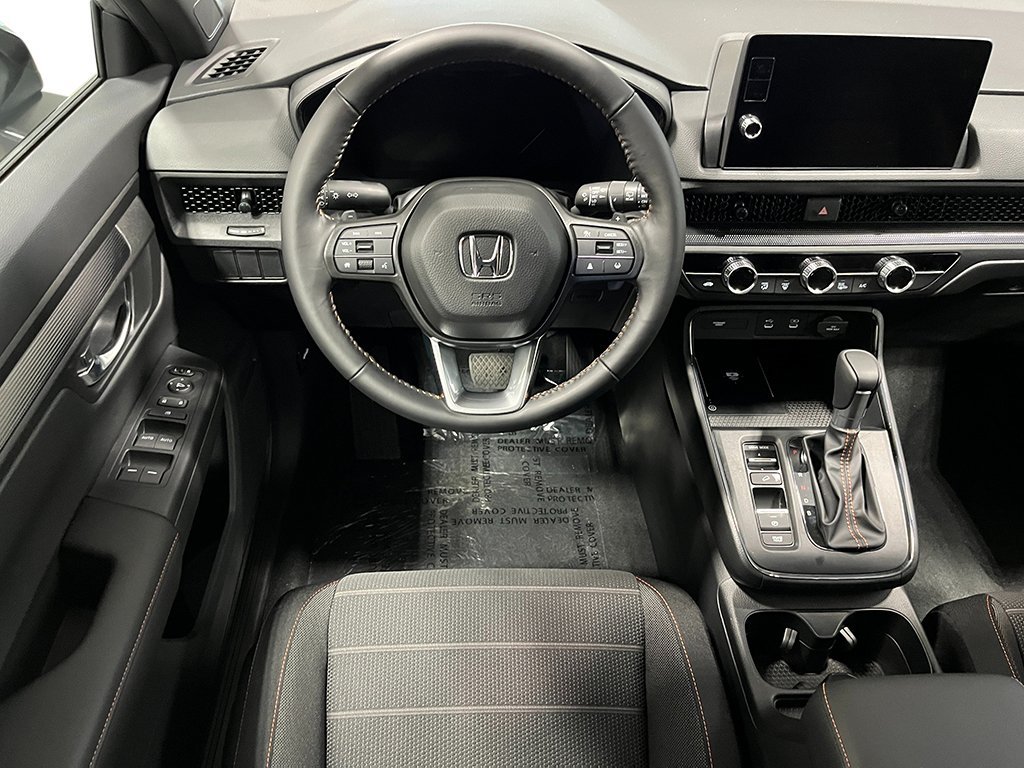 Certified 2026 Honda CR-V Sport image 25