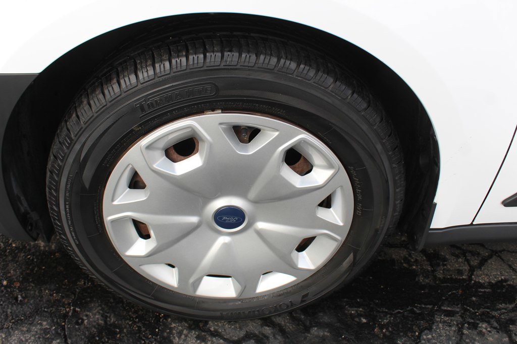 Used 2016 Ford Transit Connect XL image 48