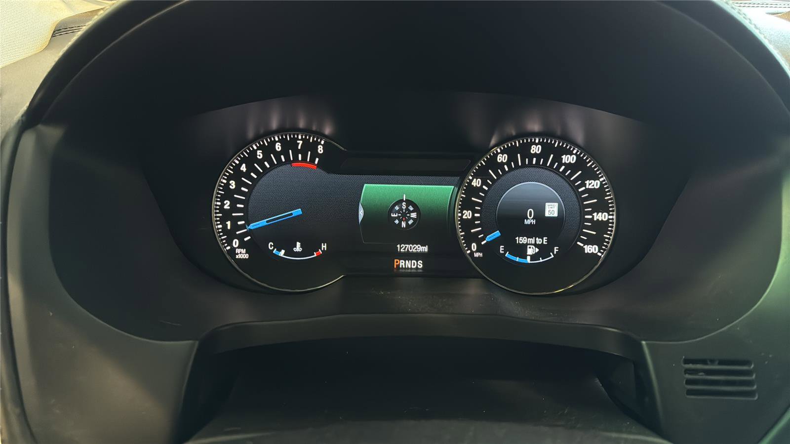 Used 2016 Ford Explorer Platinum AWD/4WD image 13