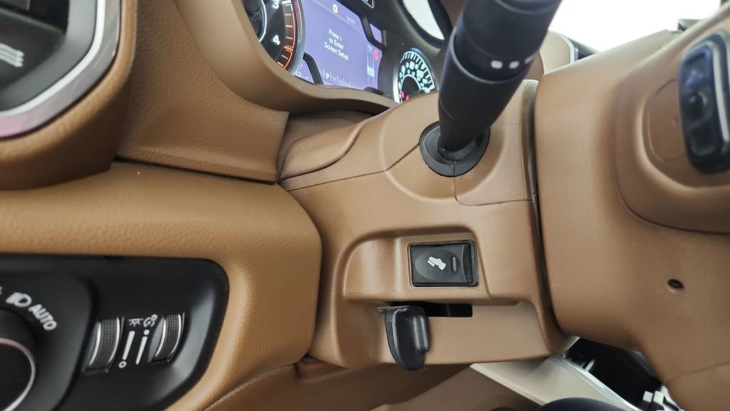 Used 2022 RAM 3500 Laramie w/ Safety Group B image 23