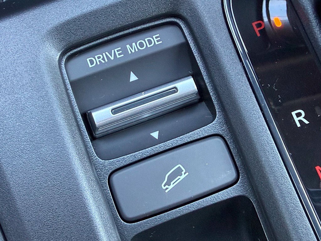 New 2027 Honda CR-V Sport-L image 13