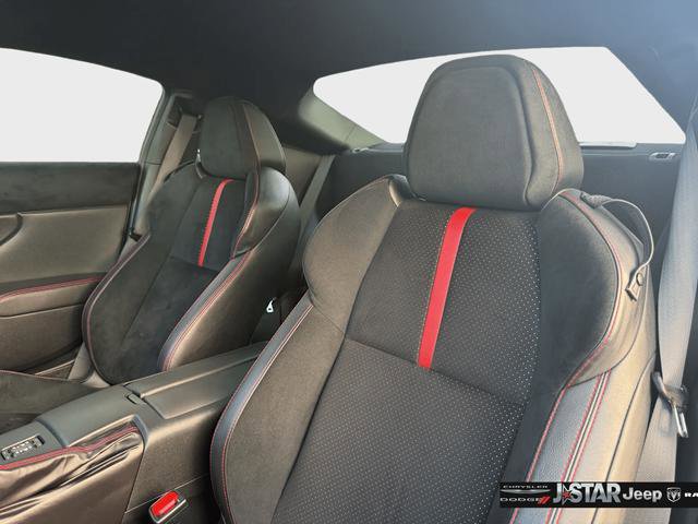 Used 2022 Subaru BRZ Limited RWD image 12