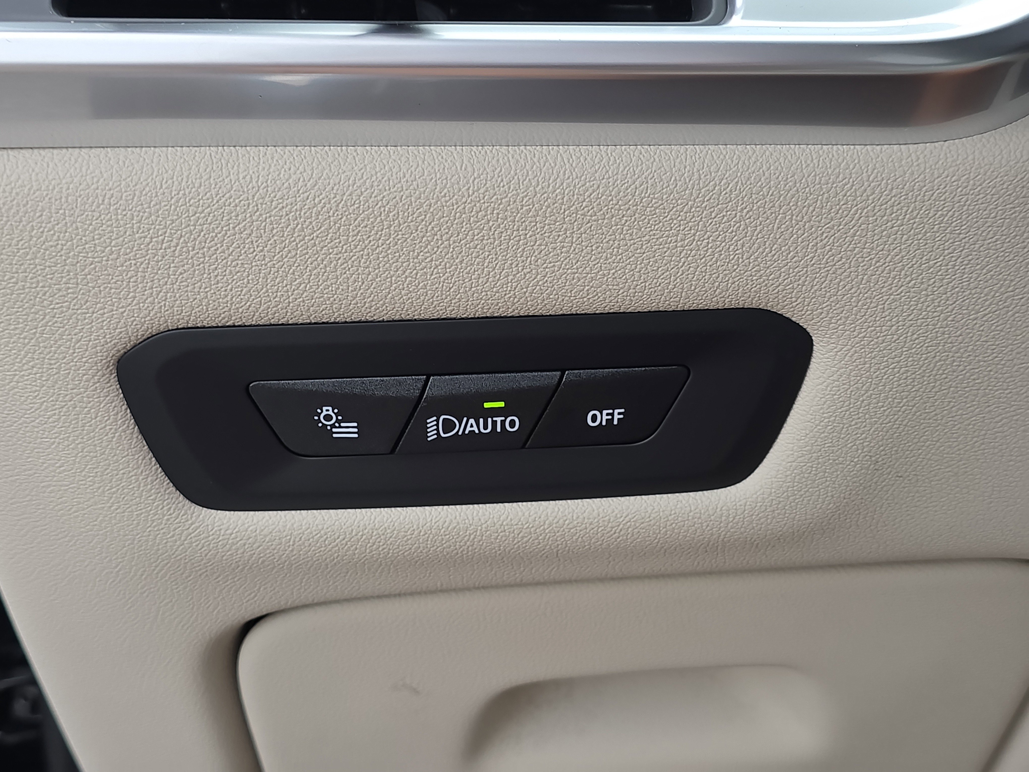 New 2026 BMW X5 sDrive40i w/ M Sport Package image 32