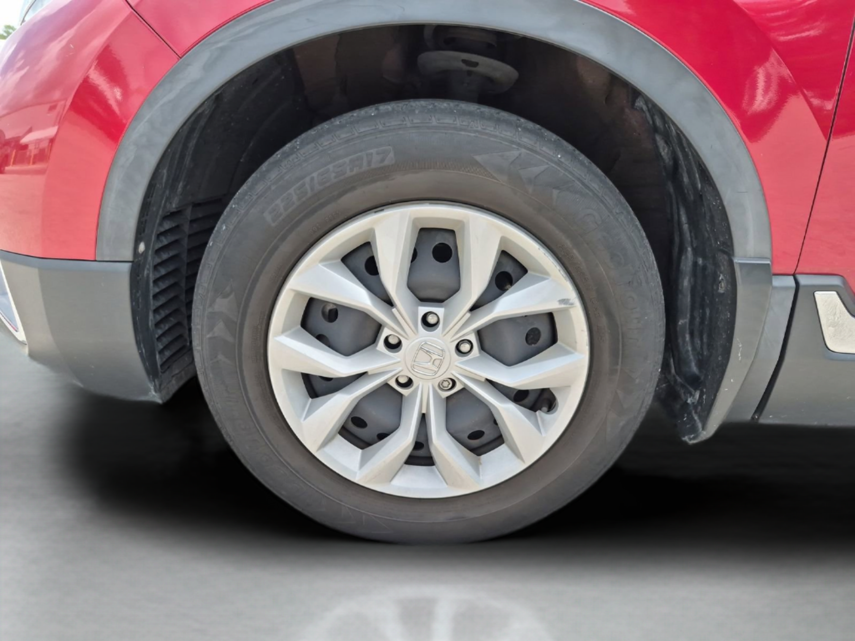 Used 2022 Honda CR-V Touring image 34