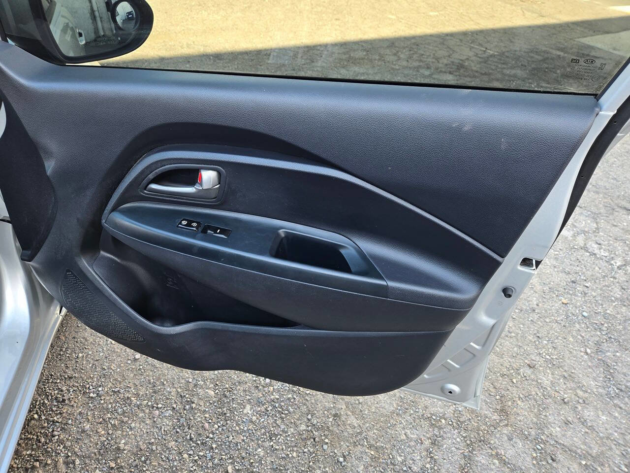 Used 2014 Kia Rio LX w/ Power Package FWD image 33