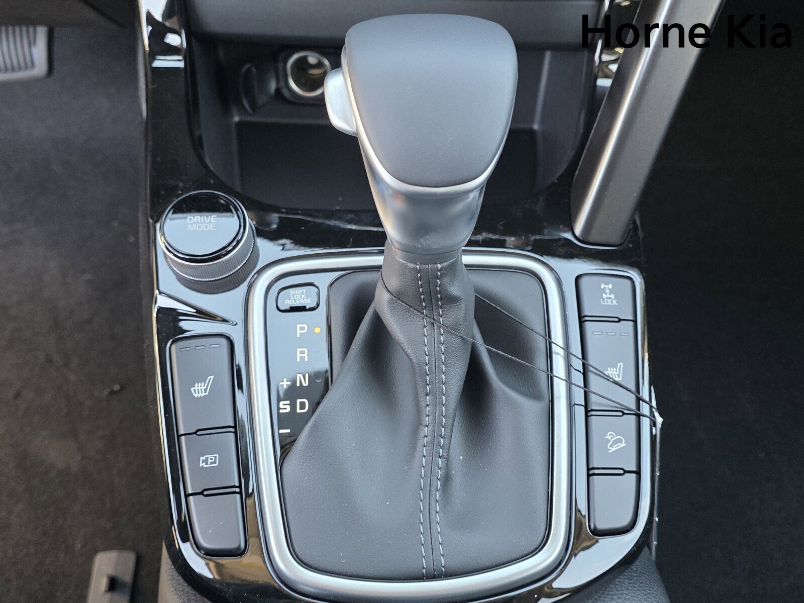 New 2026 Kia Seltos S image 14