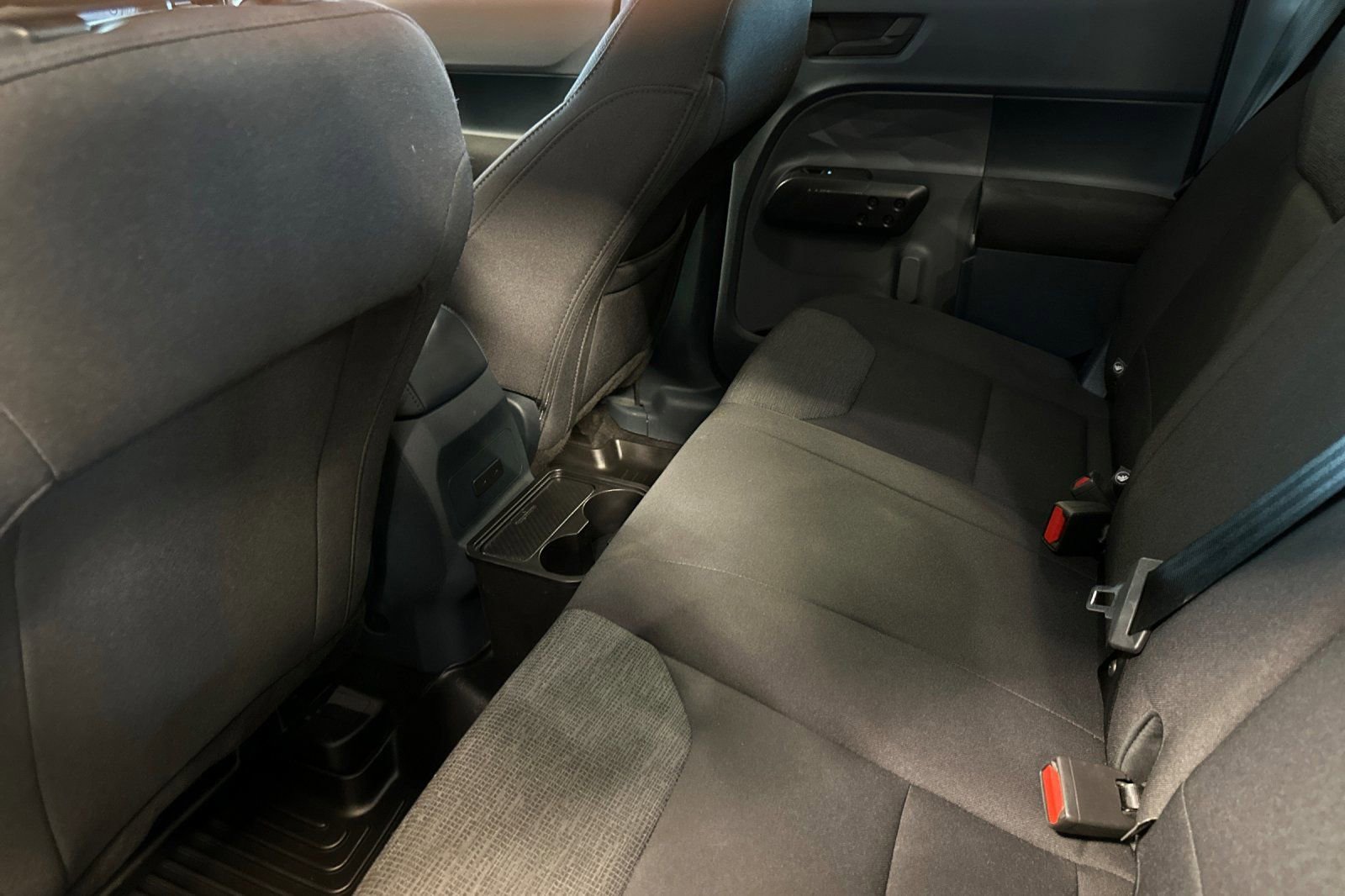 Used 2025 Ford Maverick XL w/ 4K Tow Package image 12