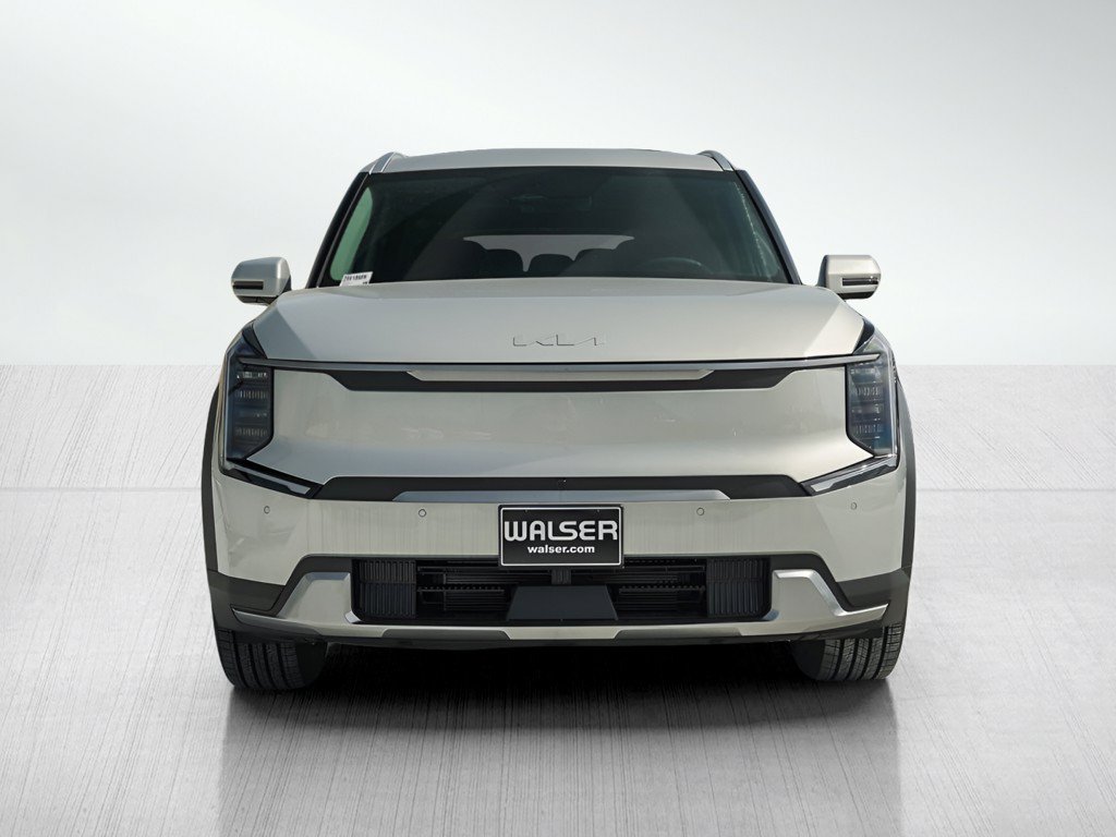 New 2026 Kia EV9 Wind AWD/4WD image 2