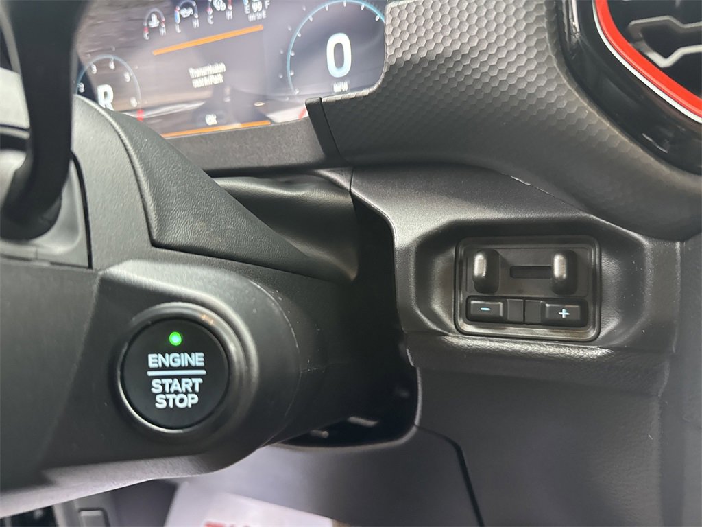 New 2025 Ford Ranger Raptor image 25