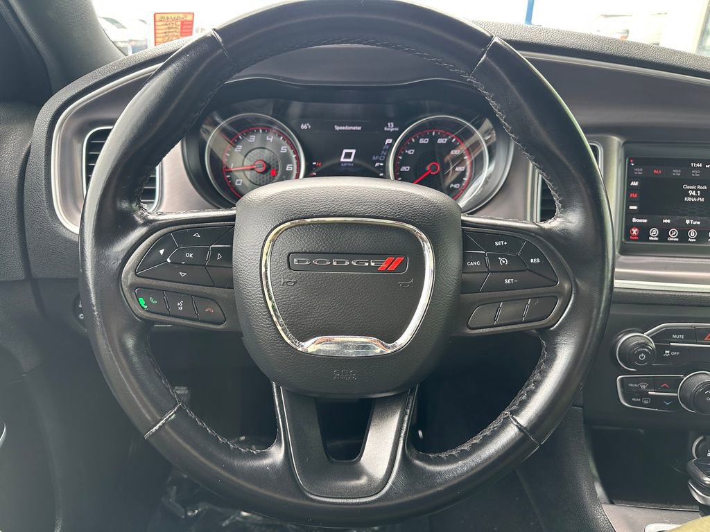 Used 2022 Dodge Charger SXT image 32