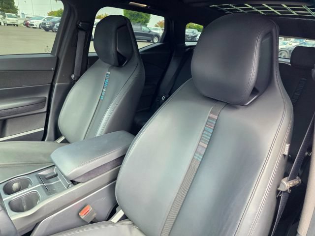 Used 2023 Fisker Ocean One AWD/4WD image 10