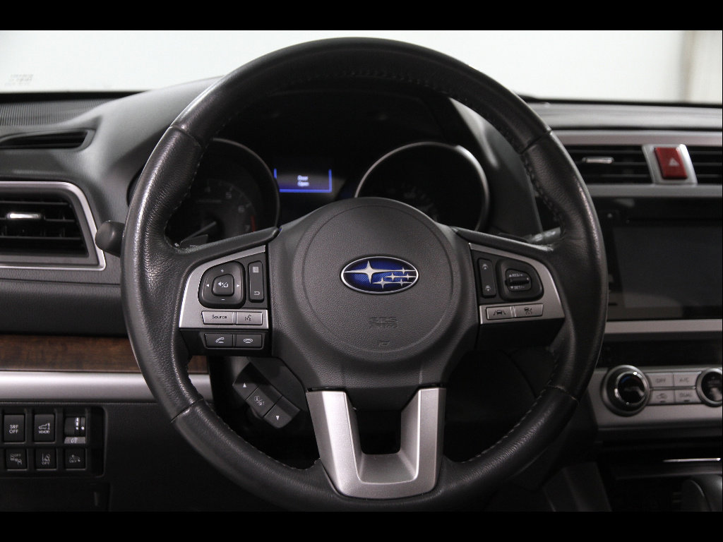 Used 2017 Subaru Outback 3.6R Limited AWD/4WD image 7