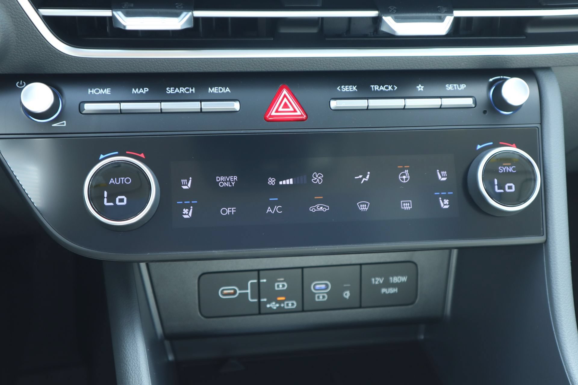 New 2026 Hyundai Sonata Limited FWD image 16