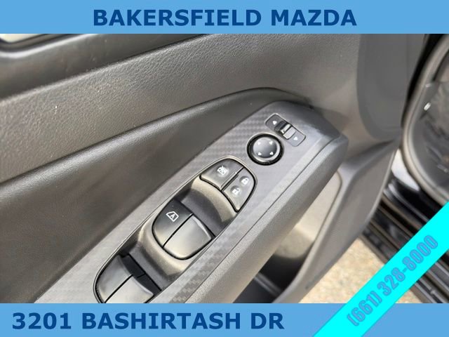 Used 2024 Nissan Altima 2.5 SV image 11