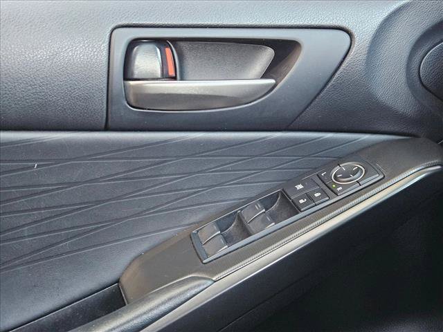 Used 2021 Lexus IS 350 F Sport w/ Accessory Package RWD image 6