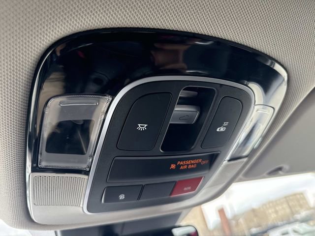 Certified 2023 Hyundai Tucson Limited image 28