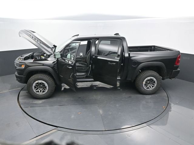 New 2026 RAM 1500 RHO w/ RHO Level 1 Equipment Group image 73