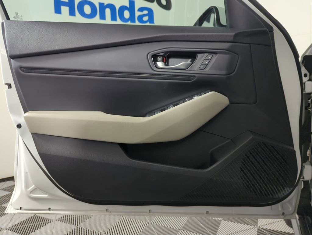 Certified 2024 Honda Accord EX-L image 9