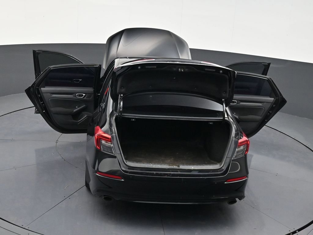 Used 2022 Honda Civic Si image 33
