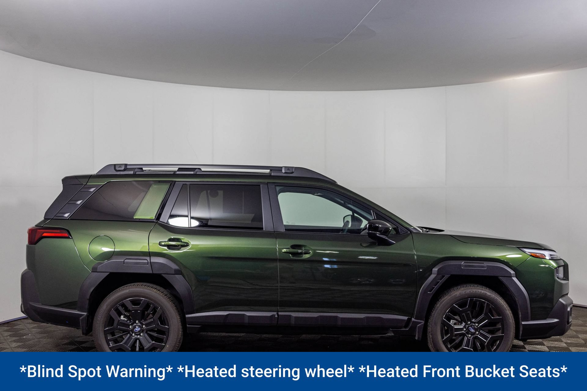 Used 2026 Subaru Outback Limited XT AWD/4WD image 18