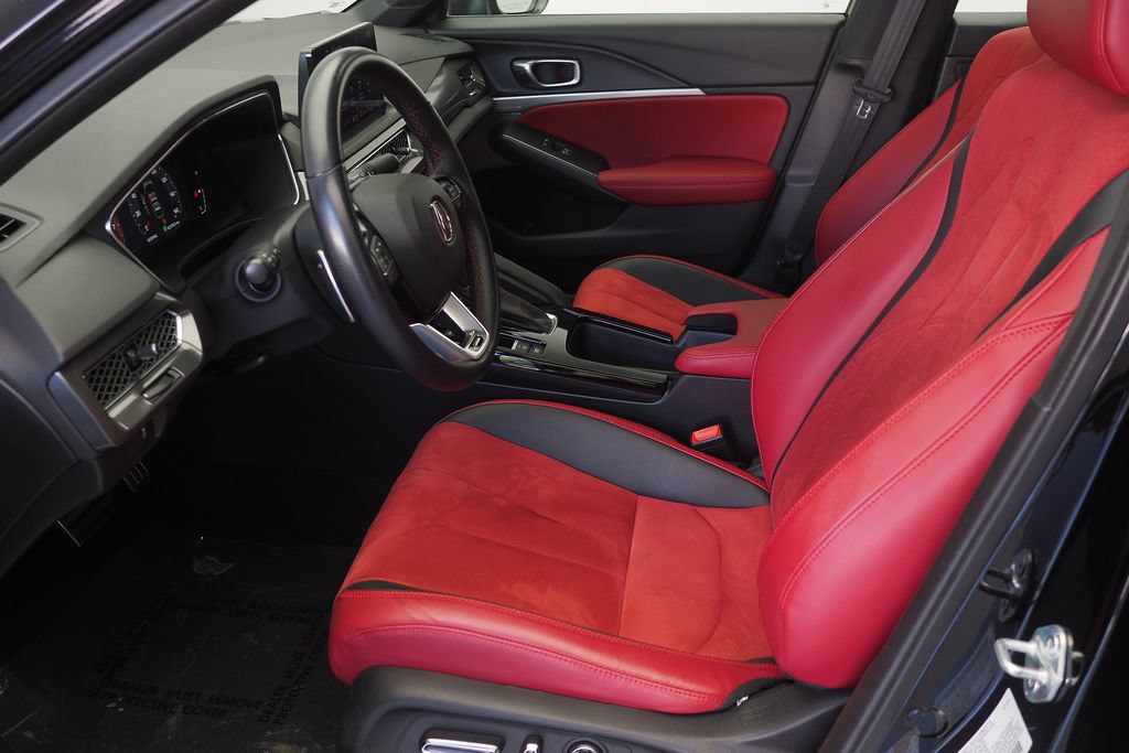 Used 2024 Acura Integra A-Spec w/ Technology Package FWD image 8